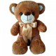 Maylee Sweet Big Plush Teddy Bear Brown 60cm