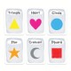 Me Books Colour & Shapes Learning Cards for Newborns