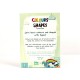 Me Books Colour & Shapes Learning Cards for Newborns