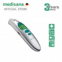 Medisana Infared Non-Contact Forehead NCT Thermometer