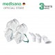 Medisana IN500 Inhalator Nebulizer