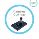Medklinn Cartridge : Medklinn Asens+ (Latest Model)