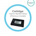 Medklinn Cartridge : Medklinn Asens+40/60/Versa (Previous Model)