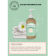calmelon Natural Baby Shampoo & Bath (280ml)
