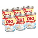 OKI Sweetened Creamer 500g x 6