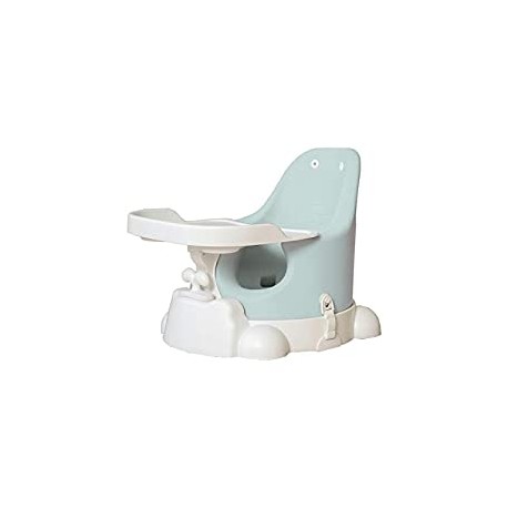 Jellymom Muna Chair (Aquamarine)