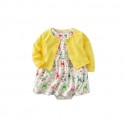 MioSunshine Cute Baby Set