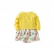 MioSunshine Cute Baby Set