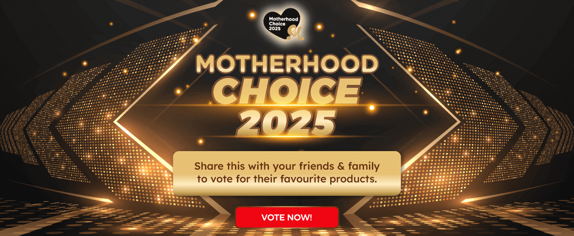Motherhood Choice Awards 2025