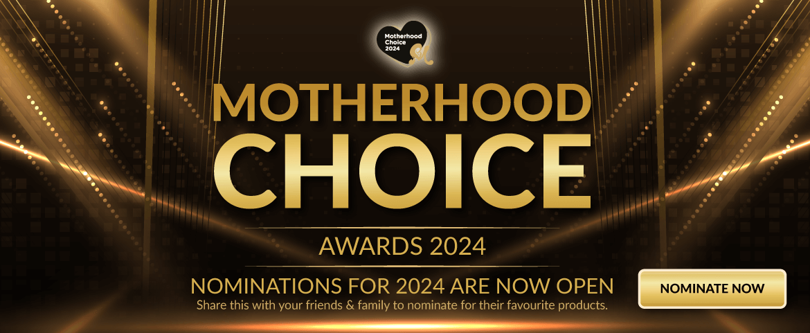 Motherhood Choice Awards 2024