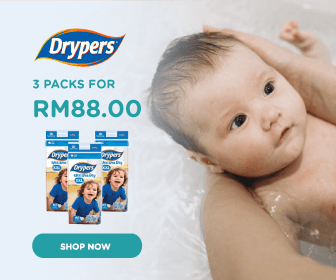 Dryper promotion
