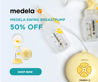 Medela Promotion
