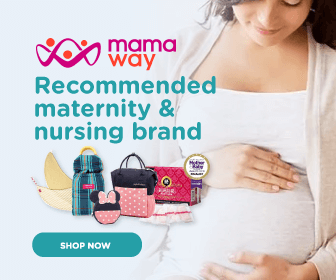 Mamaway Promotion