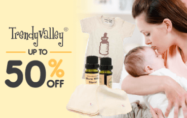 Trendyvalley Promotion