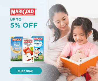 Marigold Promotion