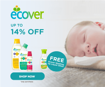 Ecover Promotion