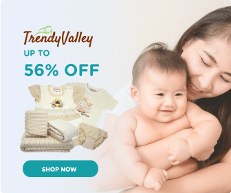 Trendyvalley Promotion