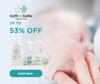 Kath & Belle Promotion