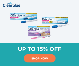 Clearblue Promotion