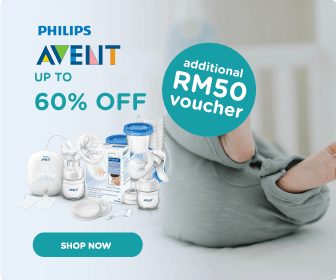 PHILIPS AVENT PROMOTION