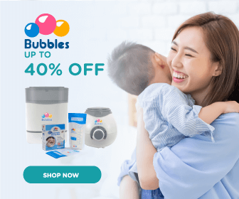 Bubbles Promotion