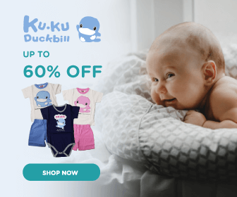 Kuku Duckbill promotion