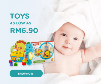 Toys Promotion