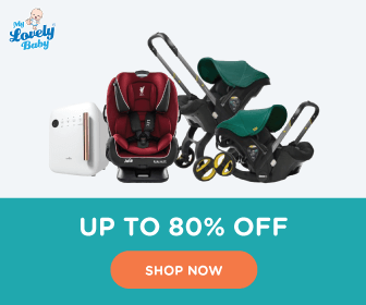 My Lovely Baby Promotion