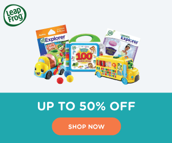 Leapfrog Promotion