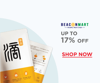 BeaconMart Promotion