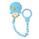 PUKU Baby Pacifier Soother Chain Blue P11105B