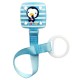 PUKU Baby Soother Pacifier Chain Clip Blue P11114