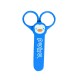 Puku Safety Baby Scissors - Blue P16707-299