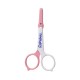 Puku Safety Scissors-Pink P16701-399