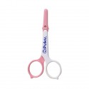 Puku Safety Scissors-Pink P16701-399