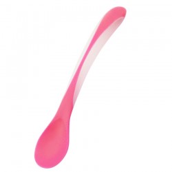 Puku Soft Spoon-Pink P14312-899