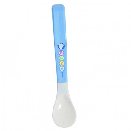 Puku Soft Silicone Spoon