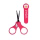 Puku Safety Baby Scissors - Pink P16707-399 