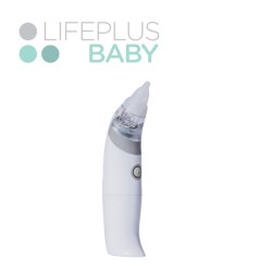 LifePlus Baby Nasal Aspirator