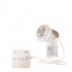 Haenim NexusFit 7A-LITE Ultraportable Electric Breast Pump (White)
