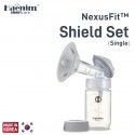 Haenim NexusFit Shield Set (Single)