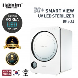 Haenim 3G+Smart View UV-C LED Electric Sterilizer