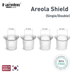 Haenim NexusFit™ Areola Shield (Single)