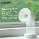 Haenim NexusFit™ Basic Silicon Breastshield (Double)