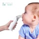 Lifeplus Baby Nasal Aspirator with Special PWP Electric Brush