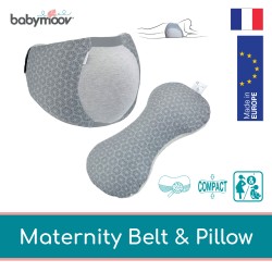 Babymoov Maternity Belt & Pillow
