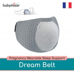 Babymoov Dream Belt Wearable Pregnancy Sleep Support-XS/S