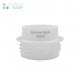 LIFEPLUSBABY PORTABLE WARMER with night light for instant comfort & convenience