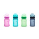 Everyday Baby Milkhero Shatter Protection (Glass Baby Bottle 150ml)