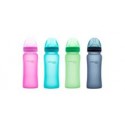 Everyday Baby Milkhero Shatter Protection (Glass Baby Bottle 300ml)